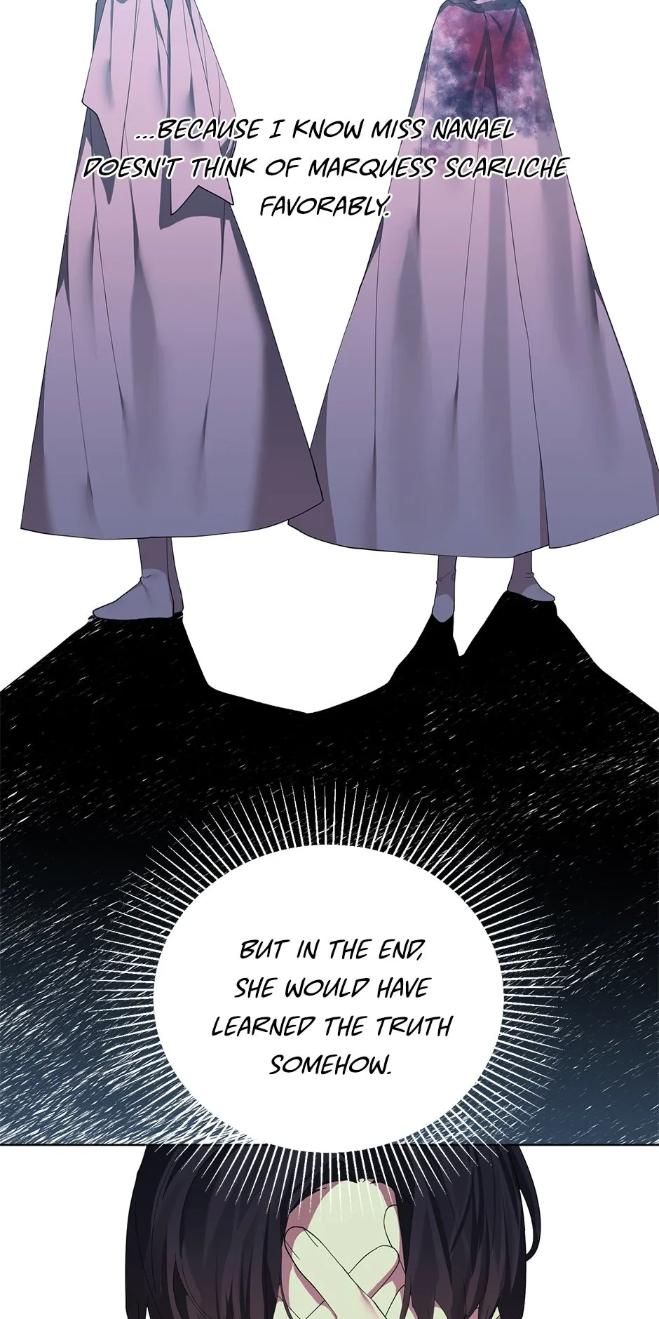 Starting from Today, I’m a Princess? Chapter 68 page 54