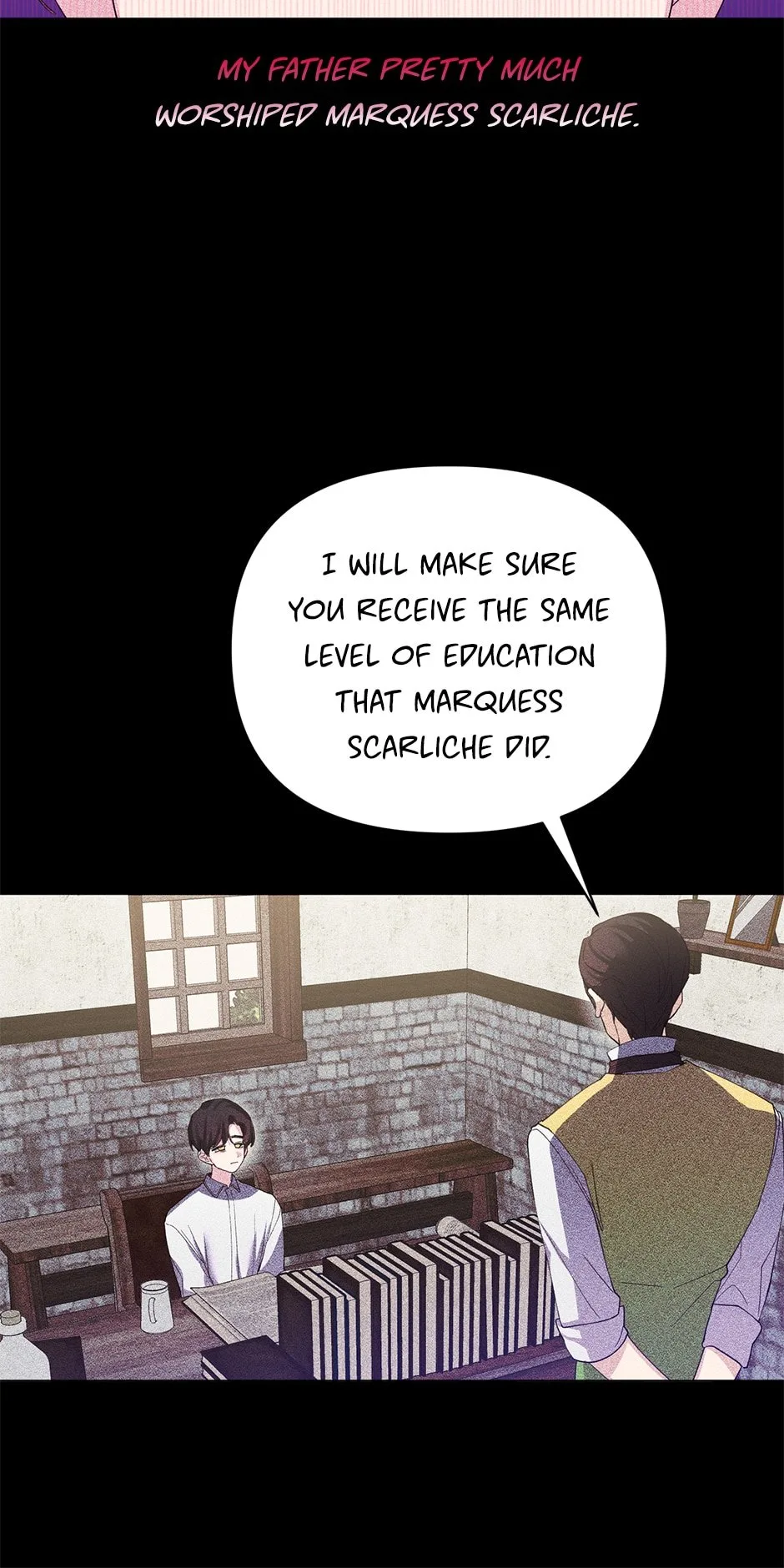 Starting from Today, I’m a Princess? Chapter 68 page 41