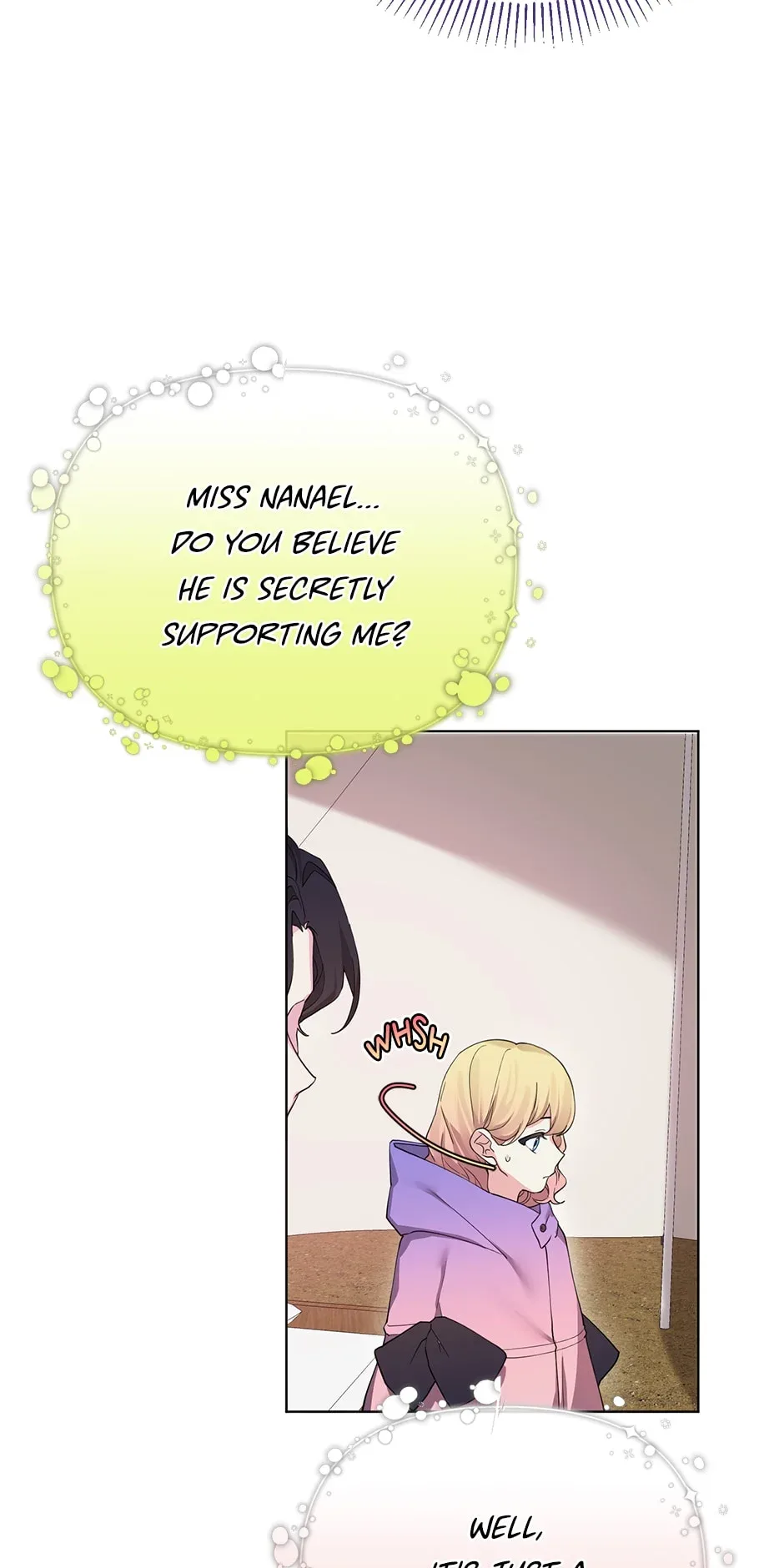 Starting from Today, I’m a Princess? Chapter 68 page 33