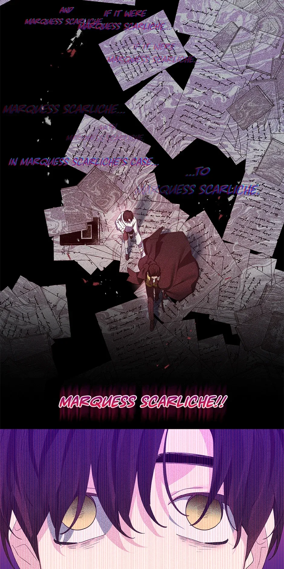 Starting from Today, I’m a Princess? Chapter 68 page 40