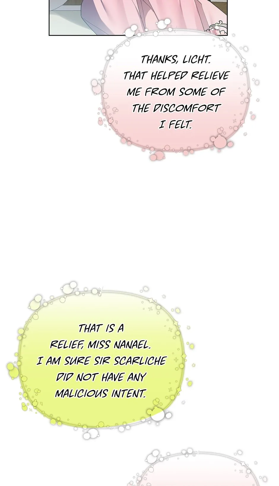 Starting from Today, I’m a Princess? Chapter 68 page 59