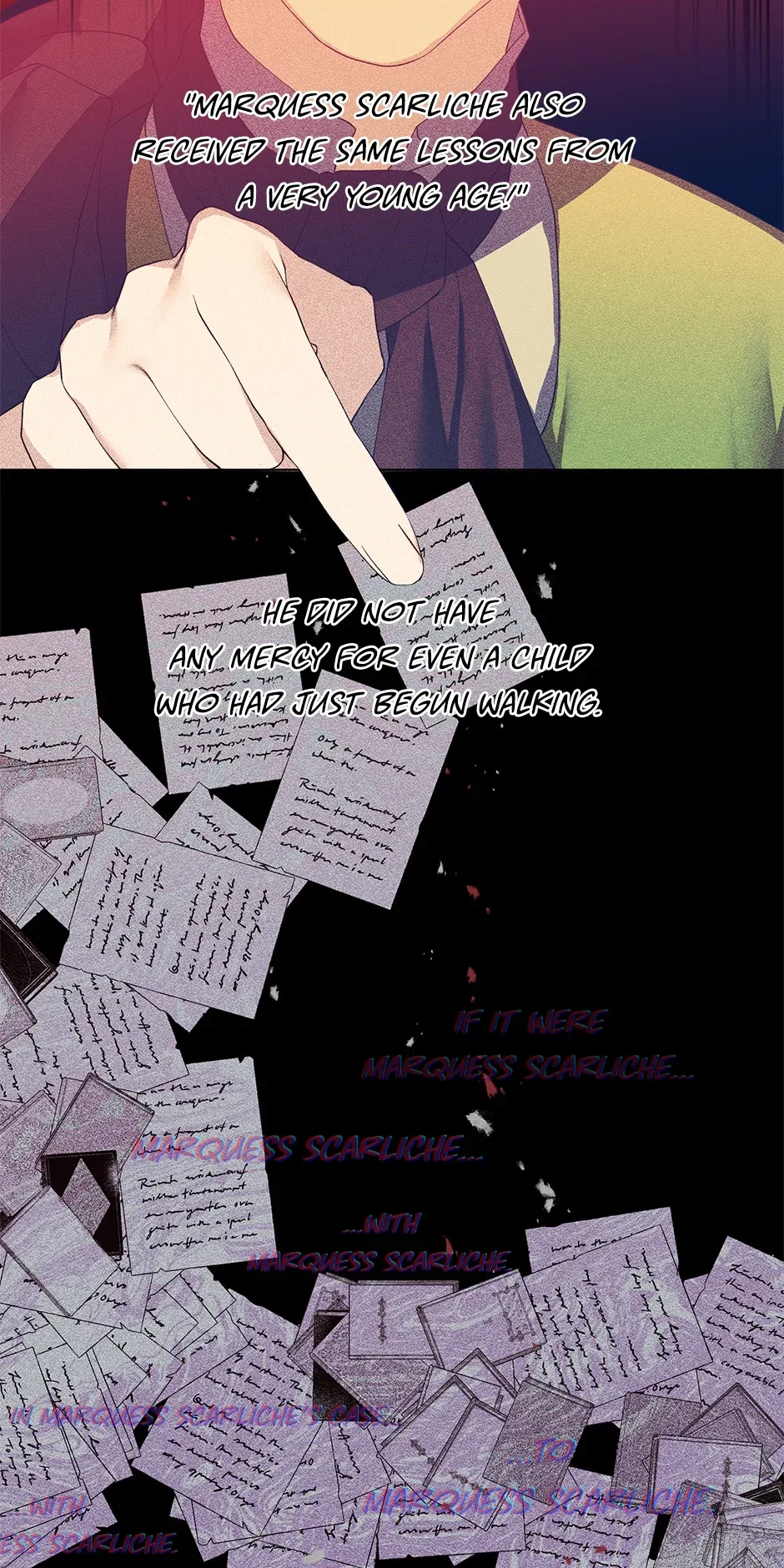 Starting from Today, I’m a Princess? Chapter 68 page 39
