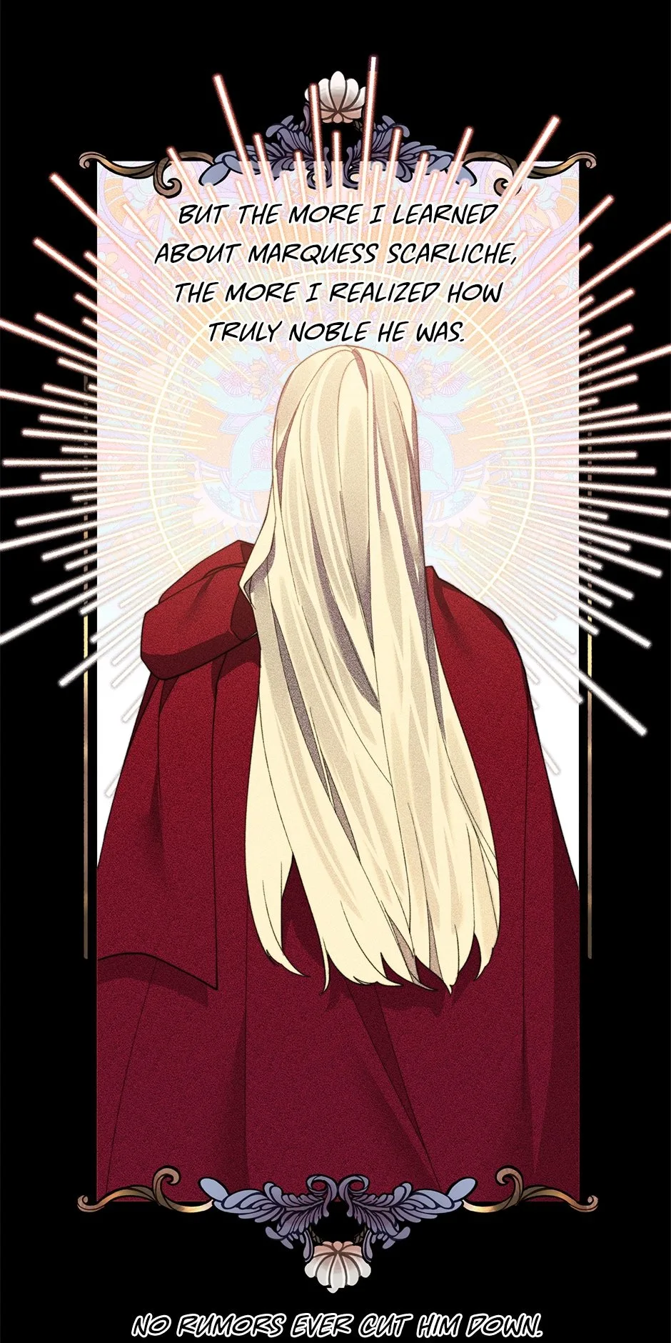 Starting from Today, I’m a Princess? Chapter 68 page 44