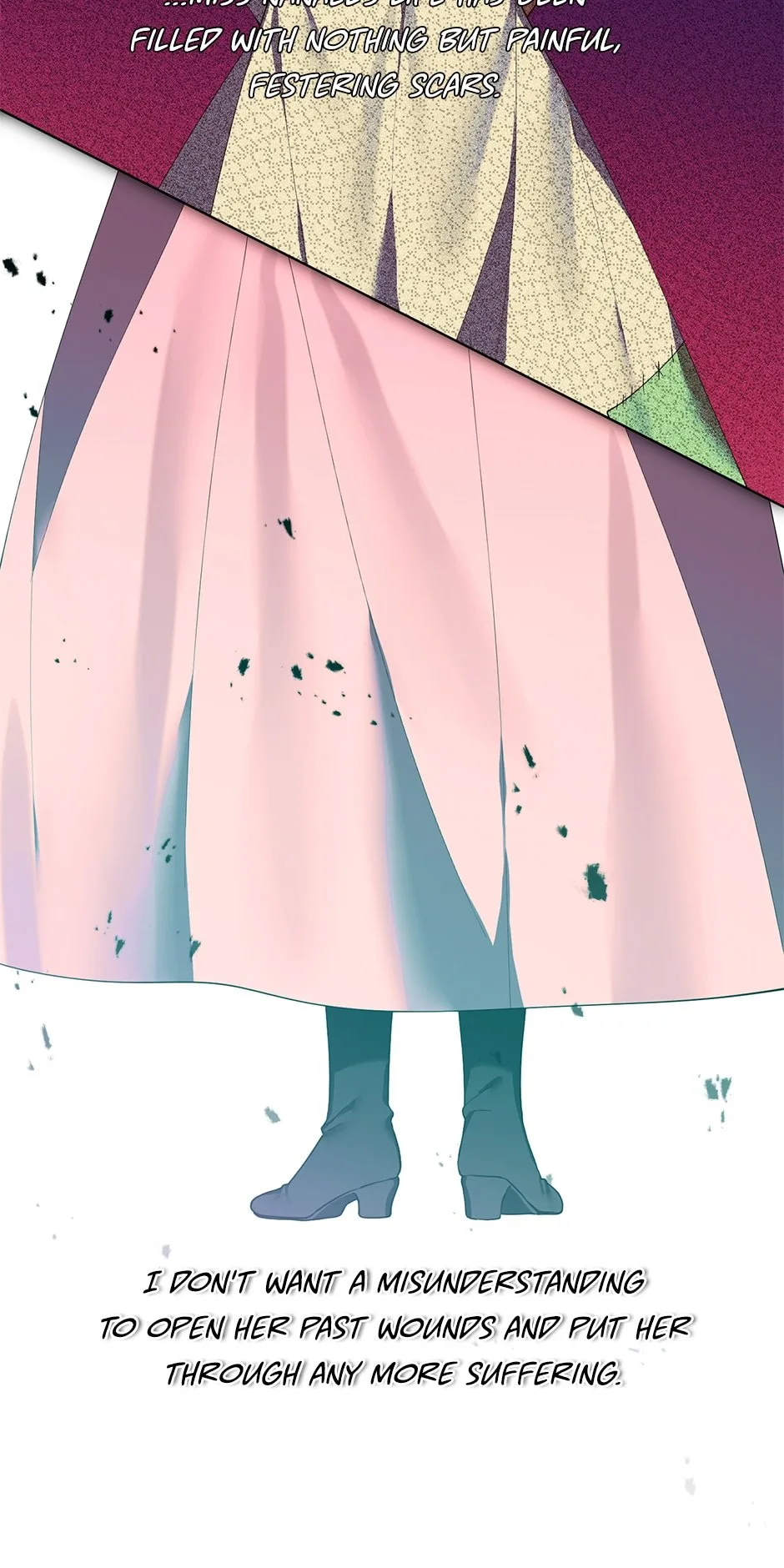 Starting from Today, I’m a Princess? Chapter 68 page 56