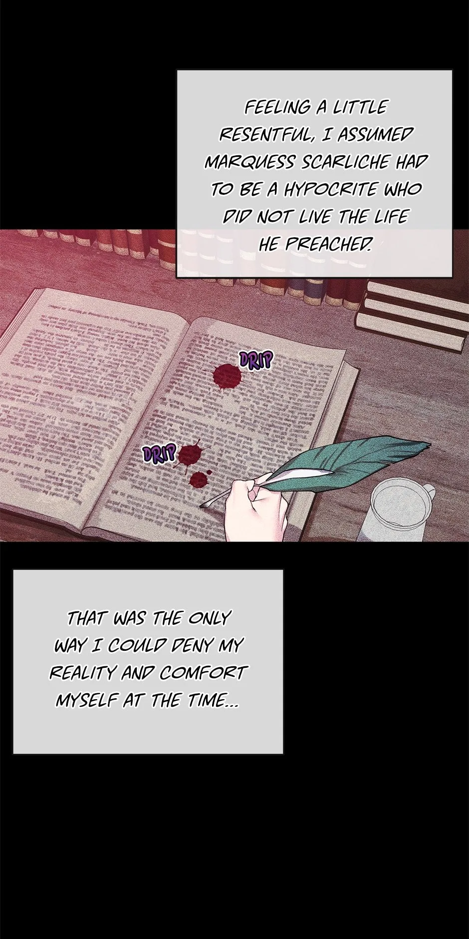 Starting from Today, I’m a Princess? Chapter 68 page 43