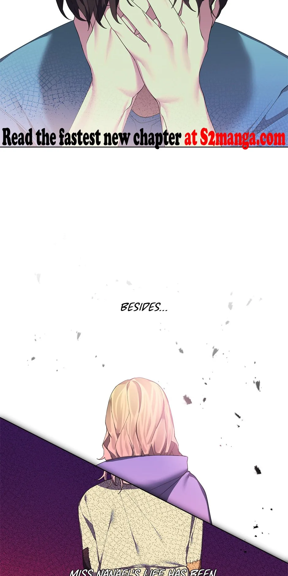 Starting from Today, I’m a Princess? Chapter 68 page 55