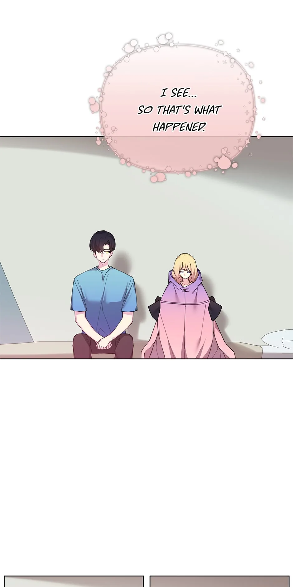 Starting from Today, I’m a Princess? Chapter 68 page 52