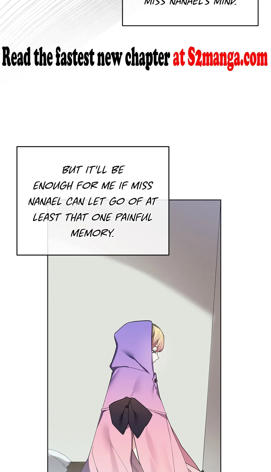 Starting from Today, I’m a Princess? Chapter 68 page 58