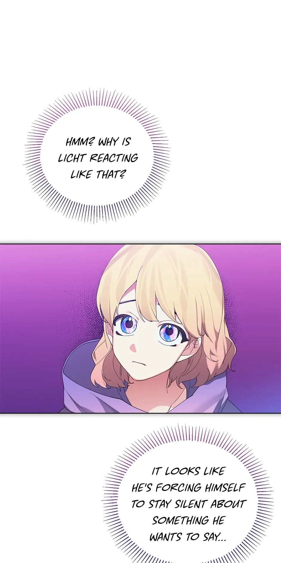 Starting from Today, I’m a Princess? Chapter 68 page 32
