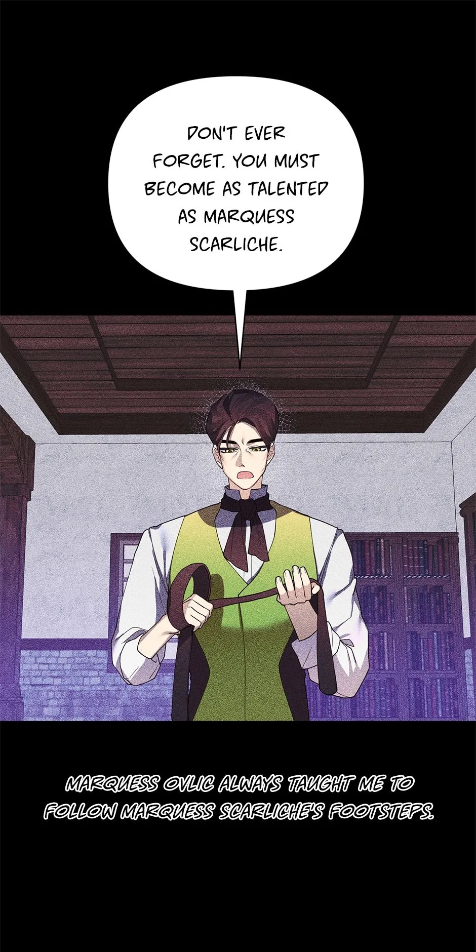Starting from Today, I’m a Princess? Chapter 68 page 42