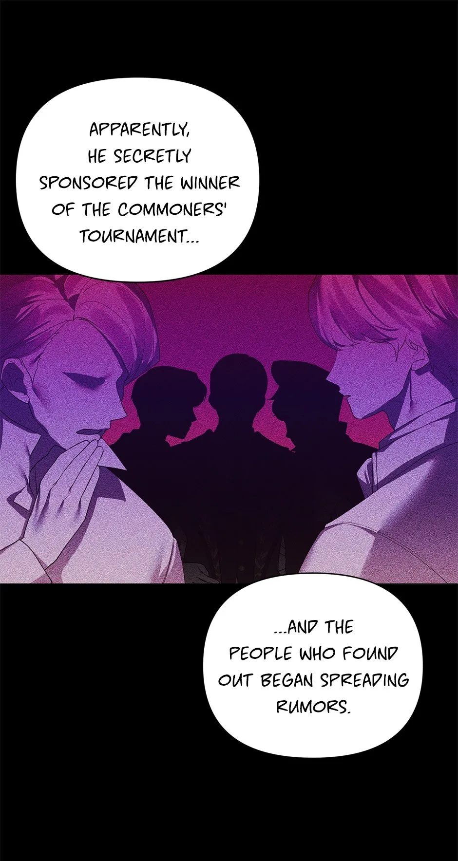 Starting from Today, I’m a Princess? Chapter 68 page 47
