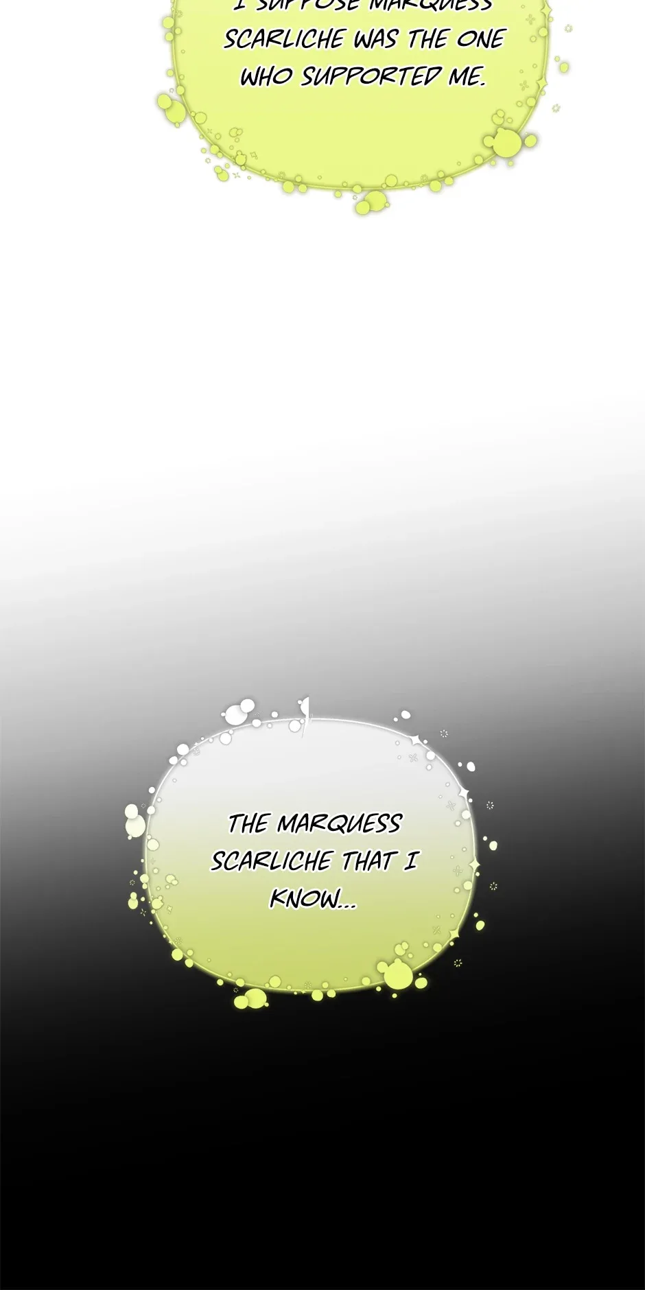 Starting from Today, I’m a Princess? Chapter 68 page 36