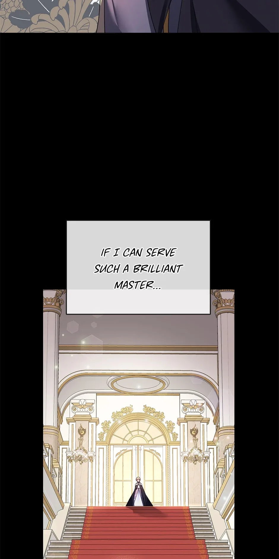 Starting from Today, I’m a Princess? Chapter 70 page 8