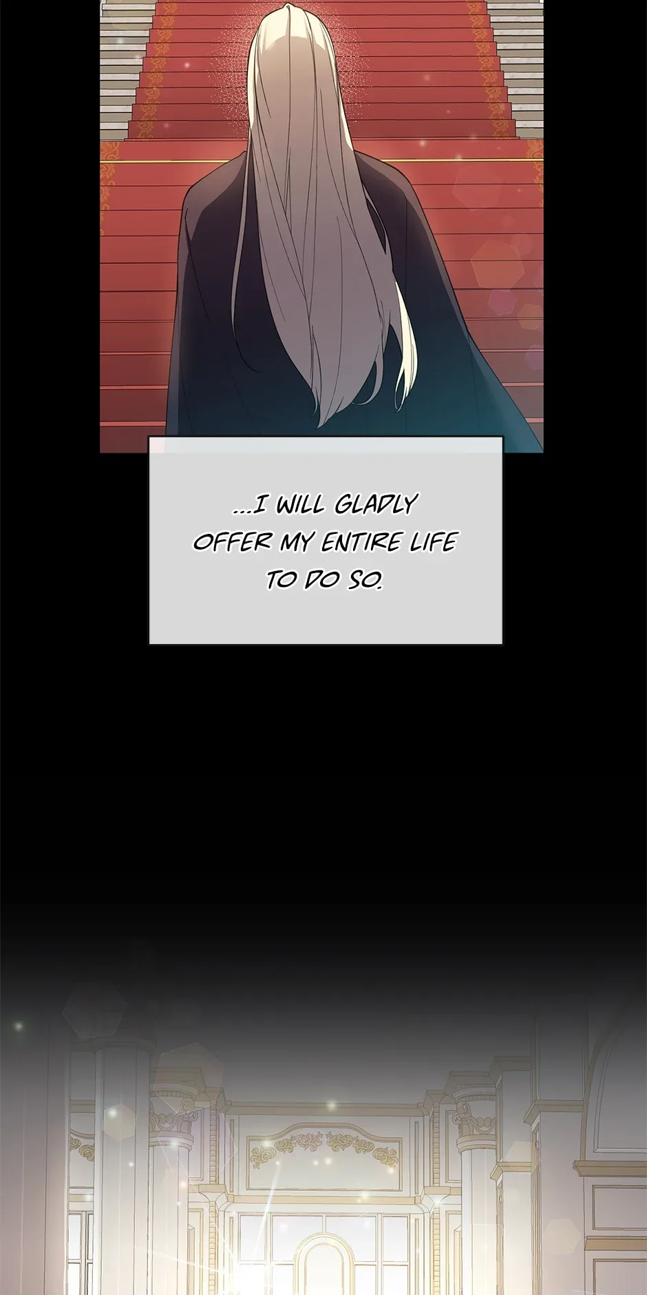 Starting from Today, I’m a Princess? Chapter 70 page 9