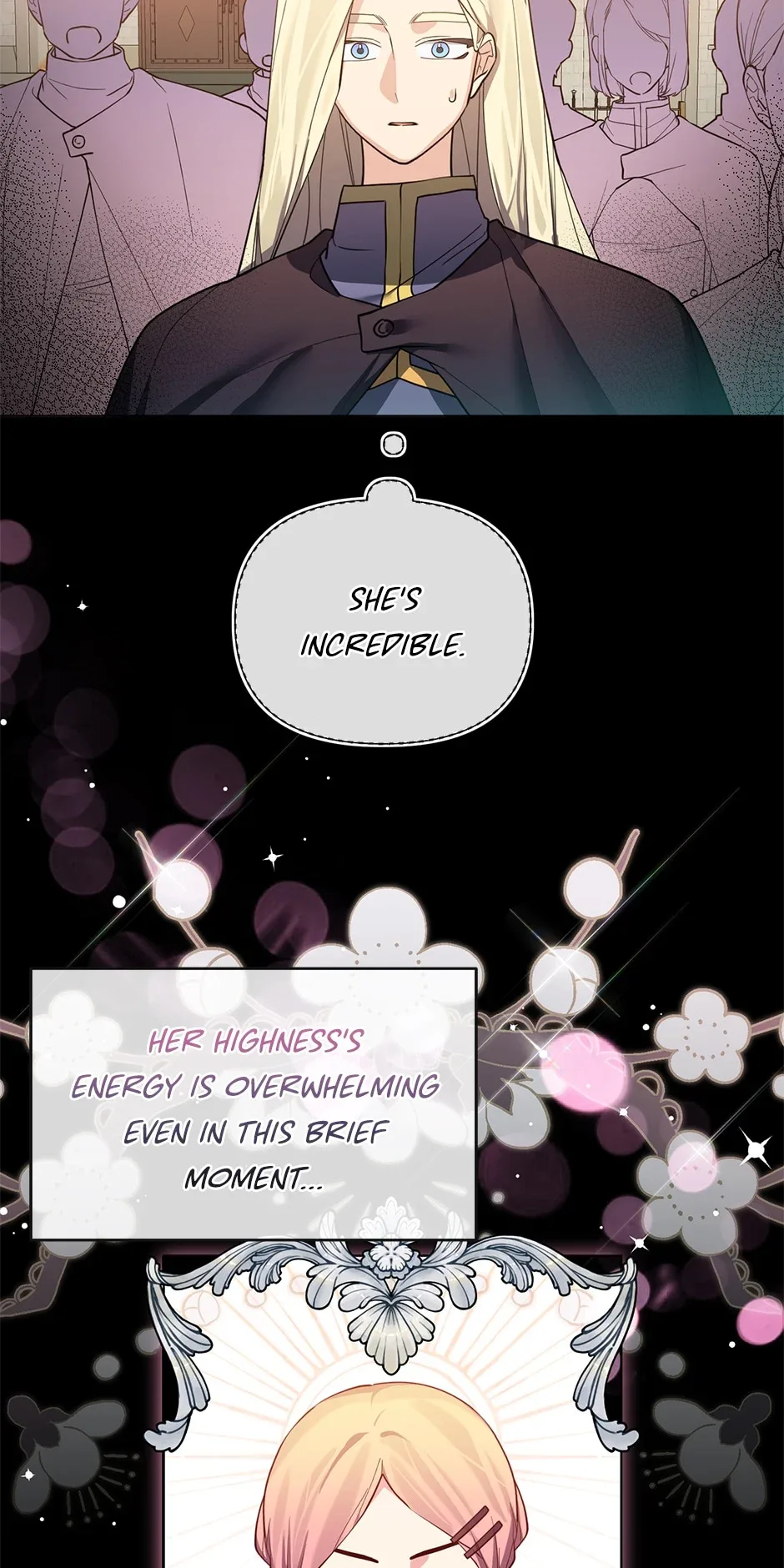 Starting from Today, I’m a Princess? Chapter 70 page 4