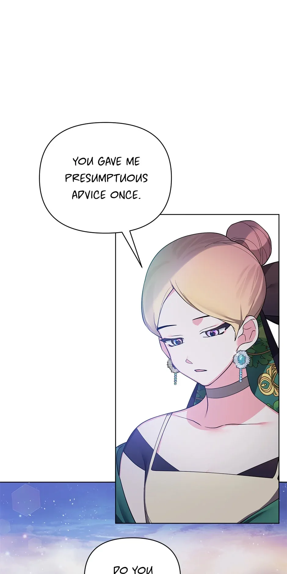 Starting from Today, I’m a Princess? Chapter 70 page 12