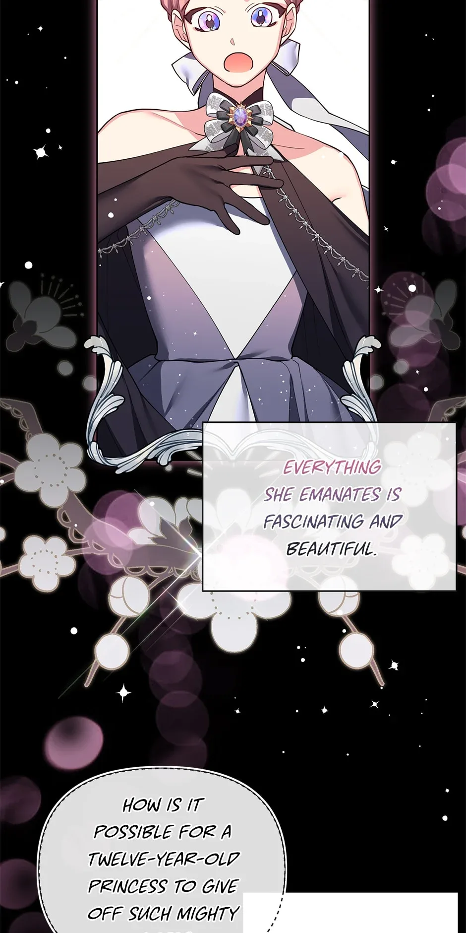 Starting from Today, I’m a Princess? Chapter 70 page 5