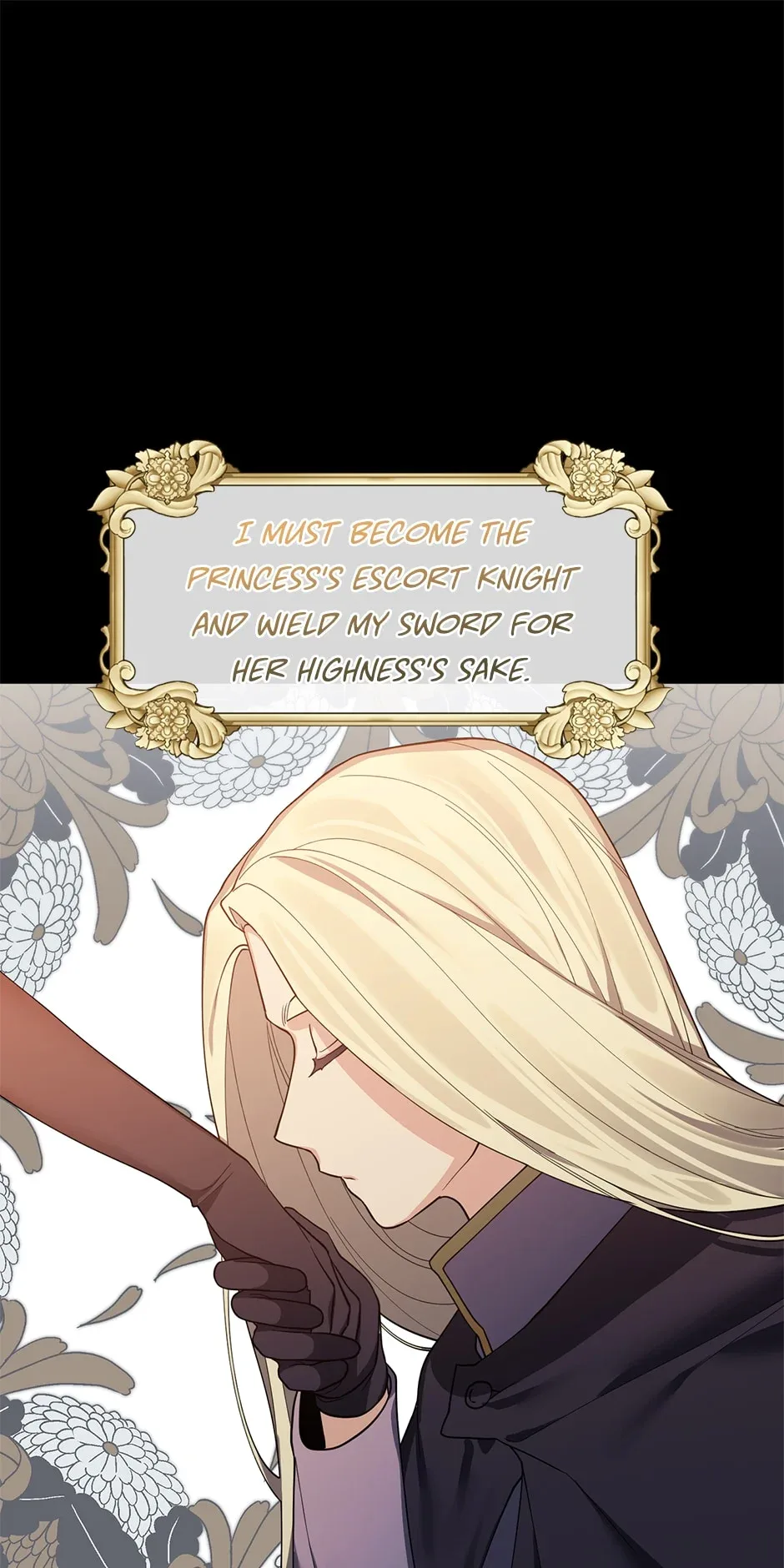 Starting from Today, I’m a Princess? Chapter 70 page 7