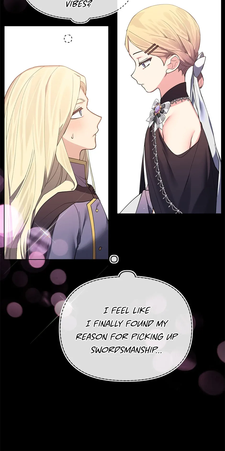 Starting from Today, I’m a Princess? Chapter 70 page 6