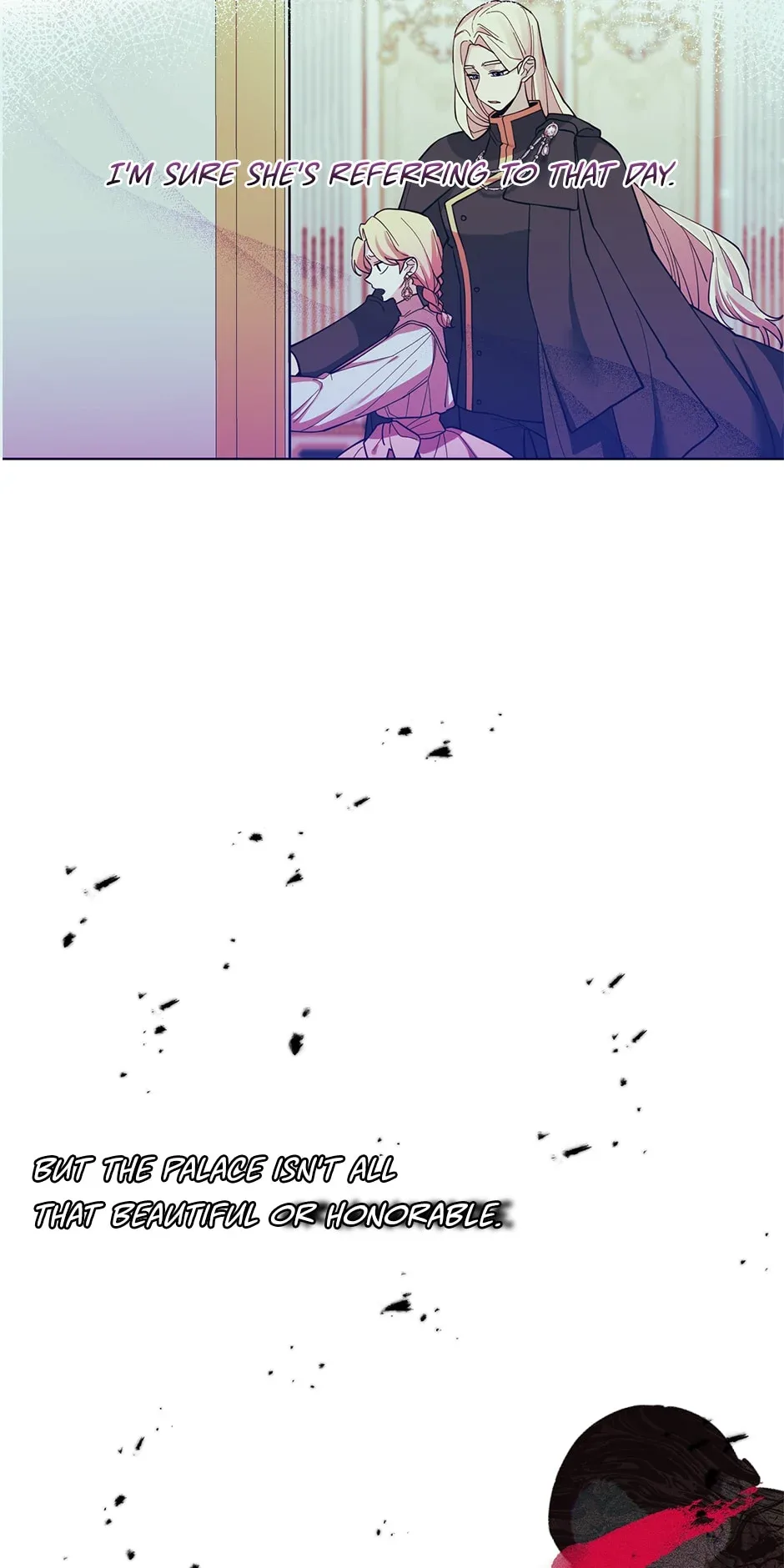 Starting from Today, I’m a Princess? Chapter 70 page 15
