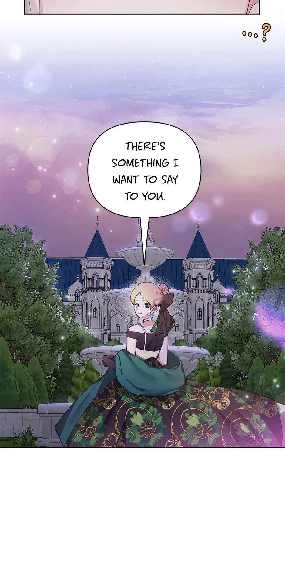 Starting from Today, I’m a Princess? Chapter 70 page 11