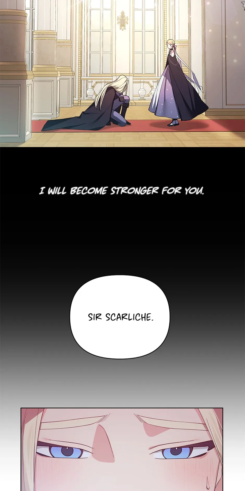 Starting from Today, I’m a Princess? Chapter 70 page 10