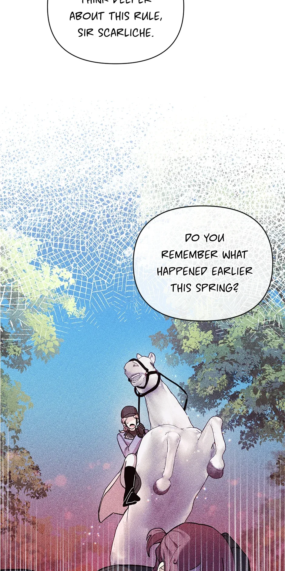 Starting from Today, I’m a Princess? Chapter 70 page 41