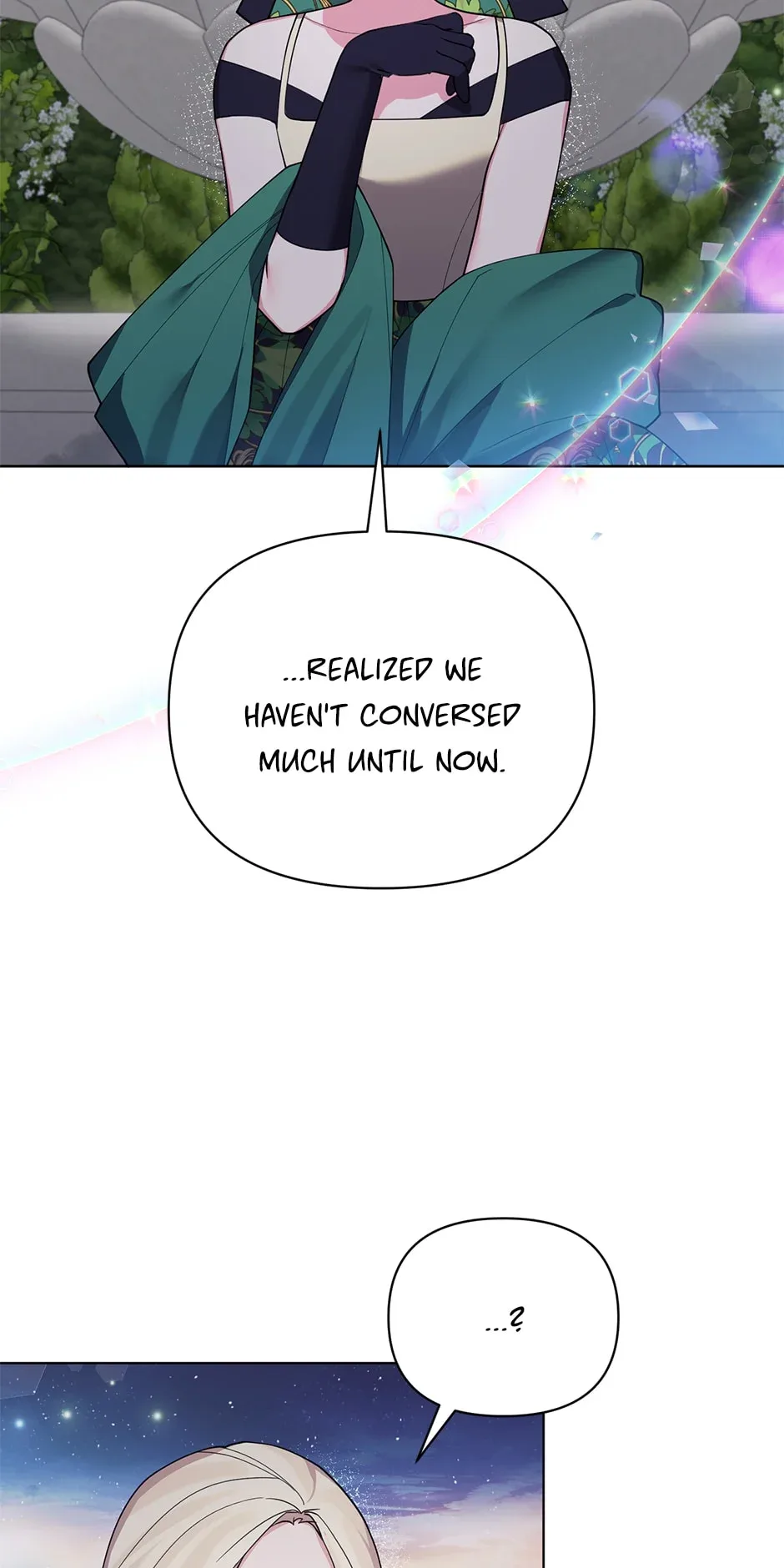 Starting from Today, I’m a Princess? Chapter 70 page 29