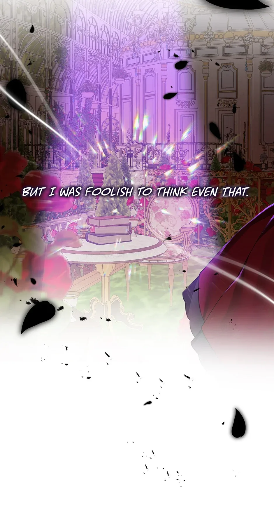 Starting from Today, I’m a Princess? Chapter 70 page 24