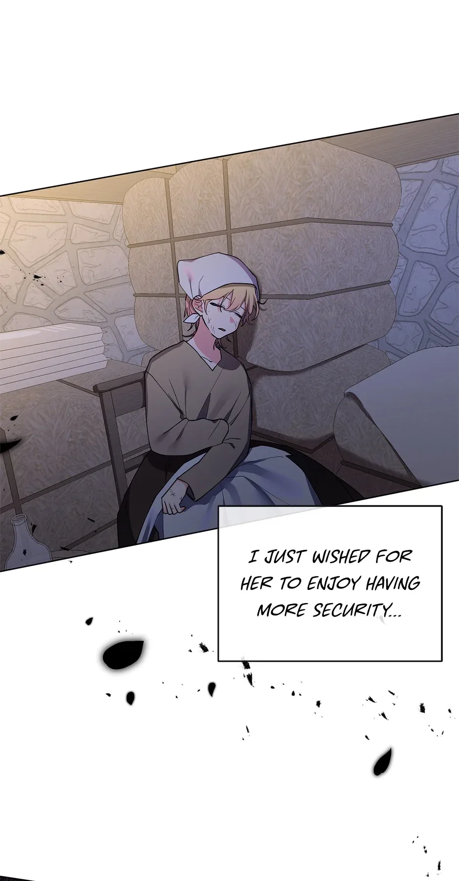 Starting from Today, I’m a Princess? Chapter 70 page 22