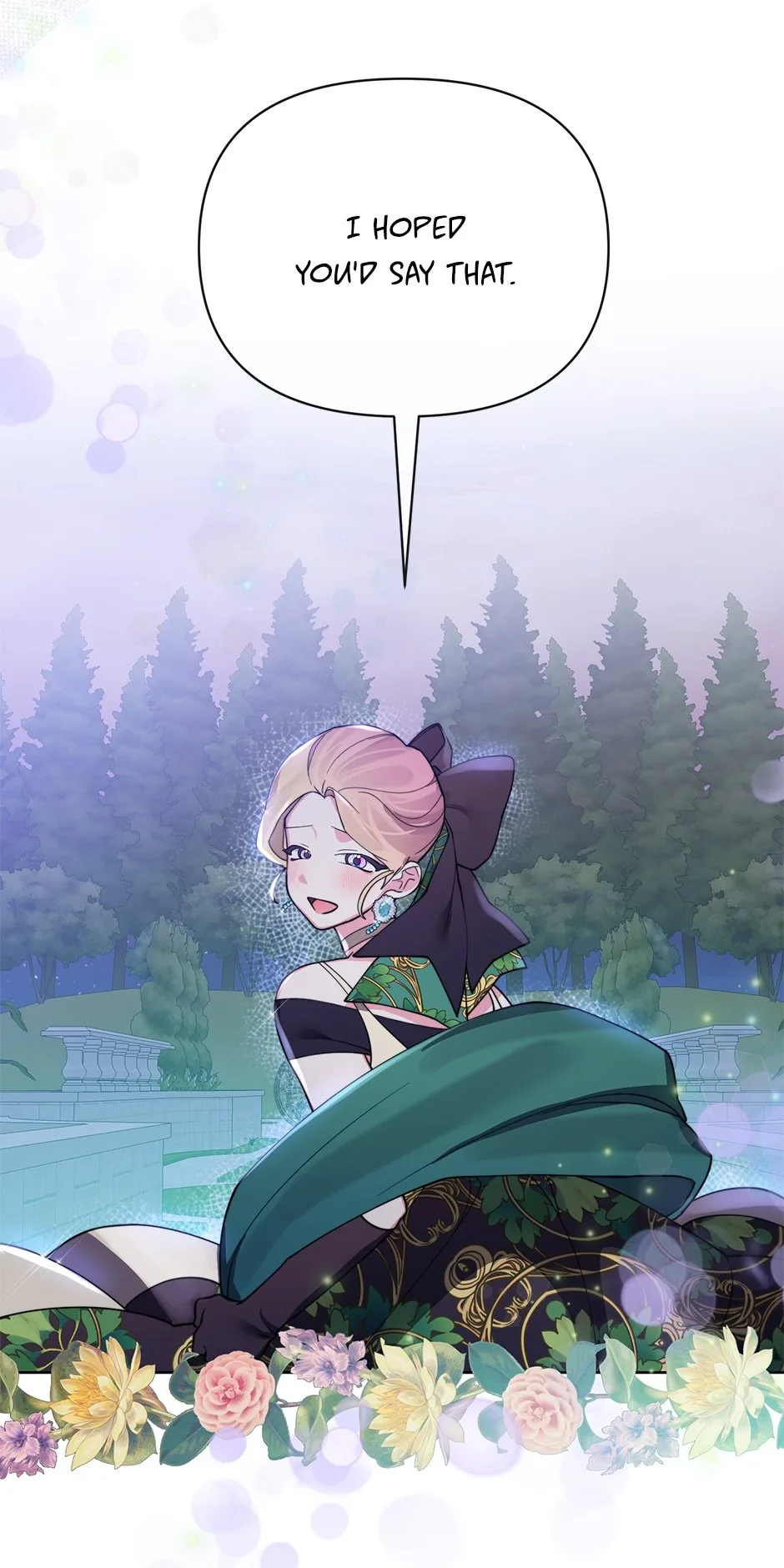Starting from Today, I’m a Princess? Chapter 70 page 56