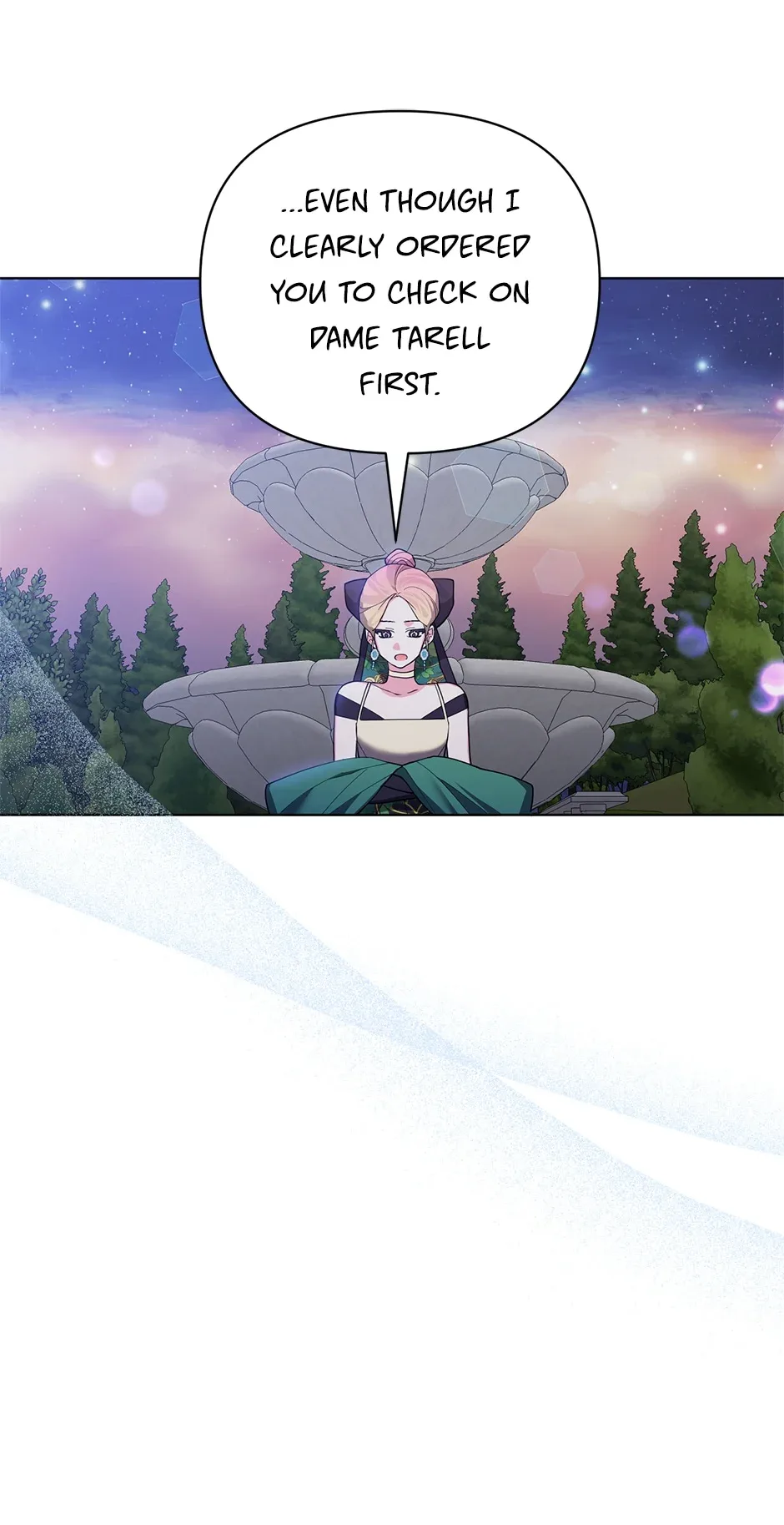 Starting from Today, I’m a Princess? Chapter 70 page 43