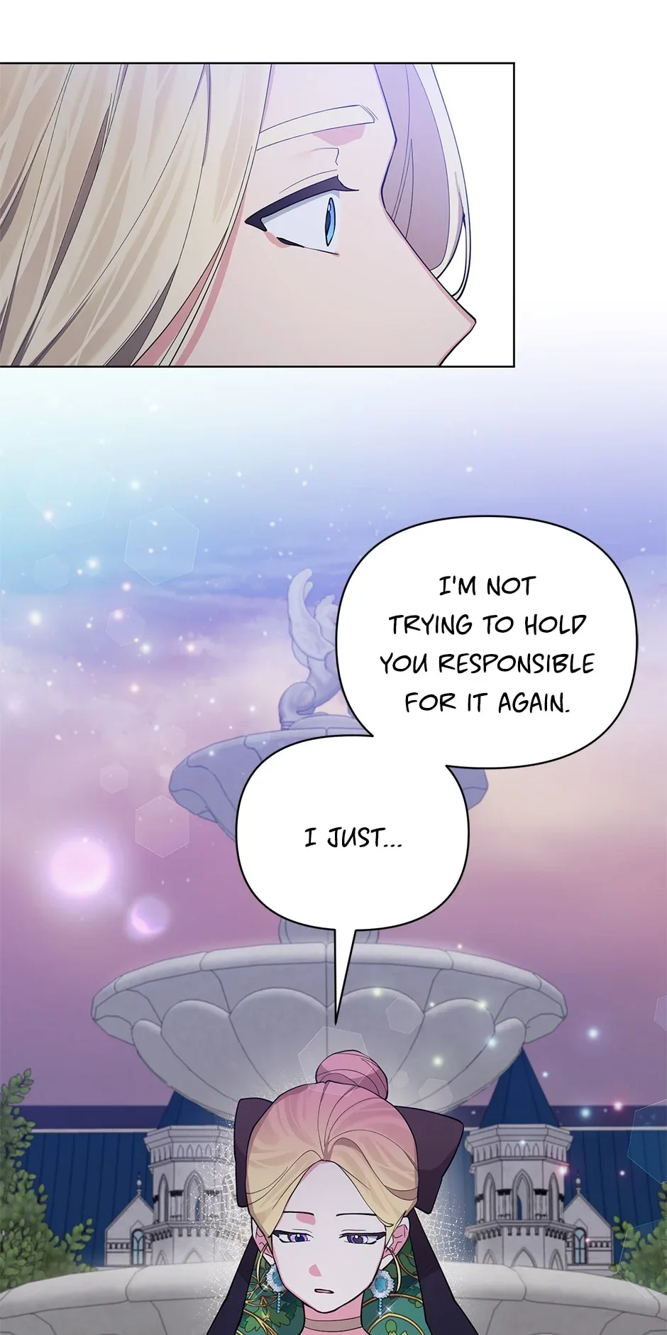 Starting from Today, I’m a Princess? Chapter 70 page 28
