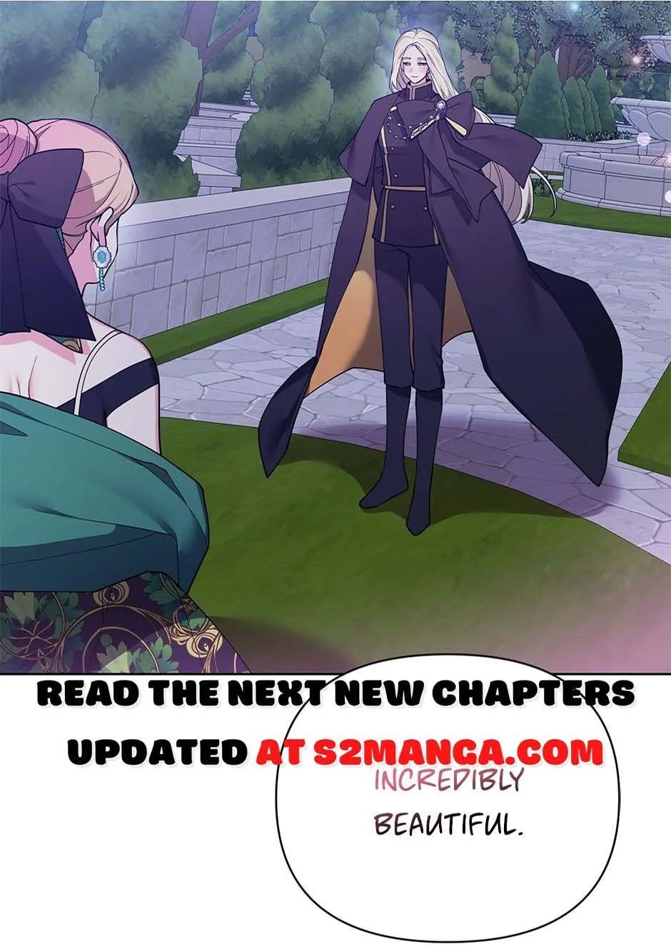 Starting from Today, I’m a Princess? Chapter 70 page 62