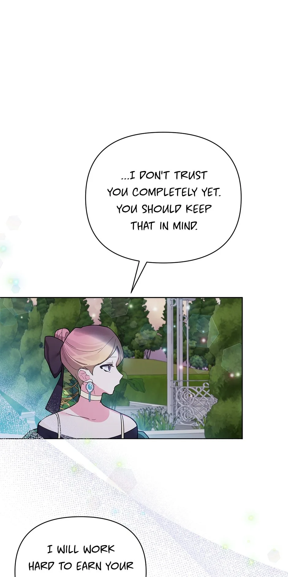 Starting from Today, I’m a Princess? Chapter 70 page 54