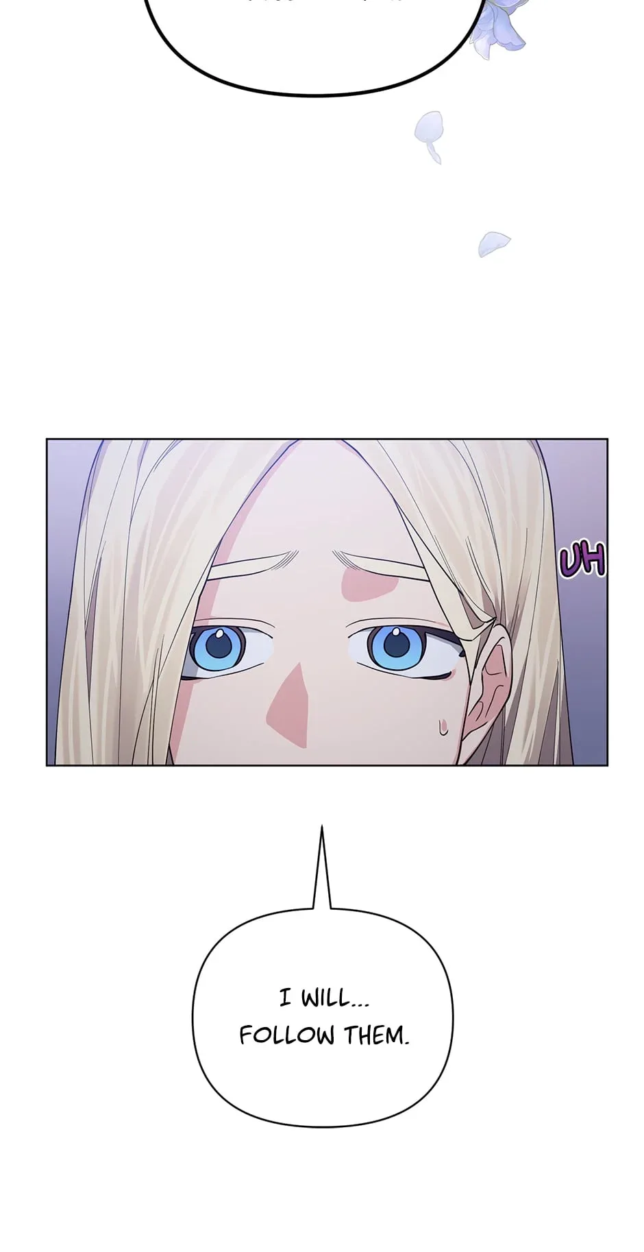 Starting from Today, I’m a Princess? Chapter 70 page 47