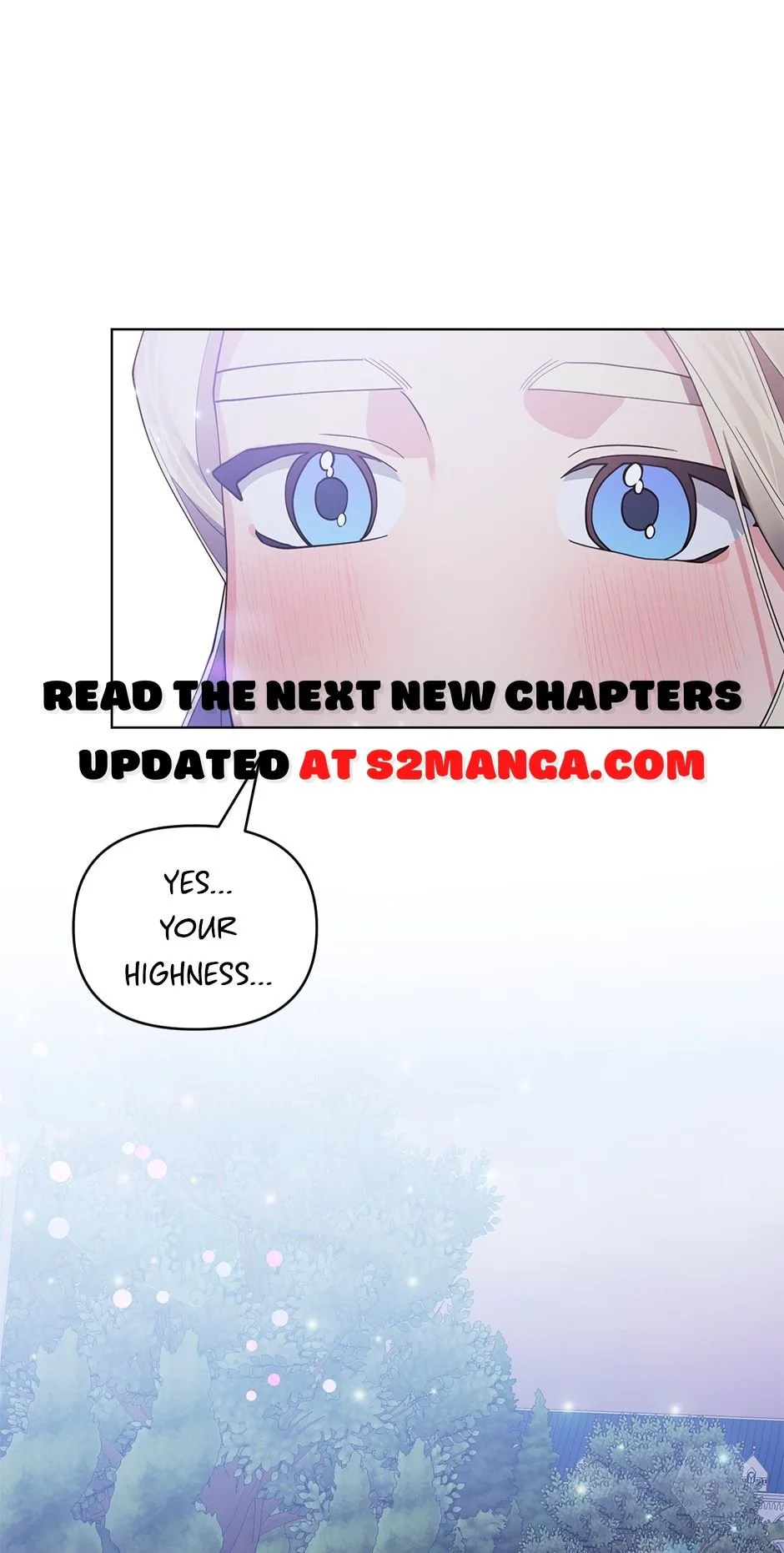 Starting from Today, I’m a Princess? Chapter 70 page 61