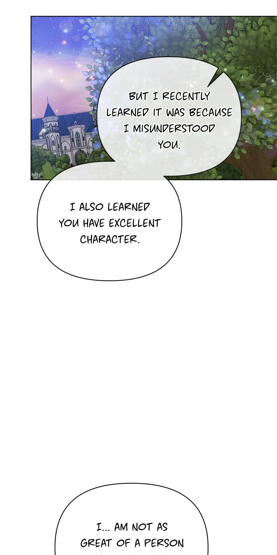 Starting from Today, I’m a Princess? Chapter 70 page 33