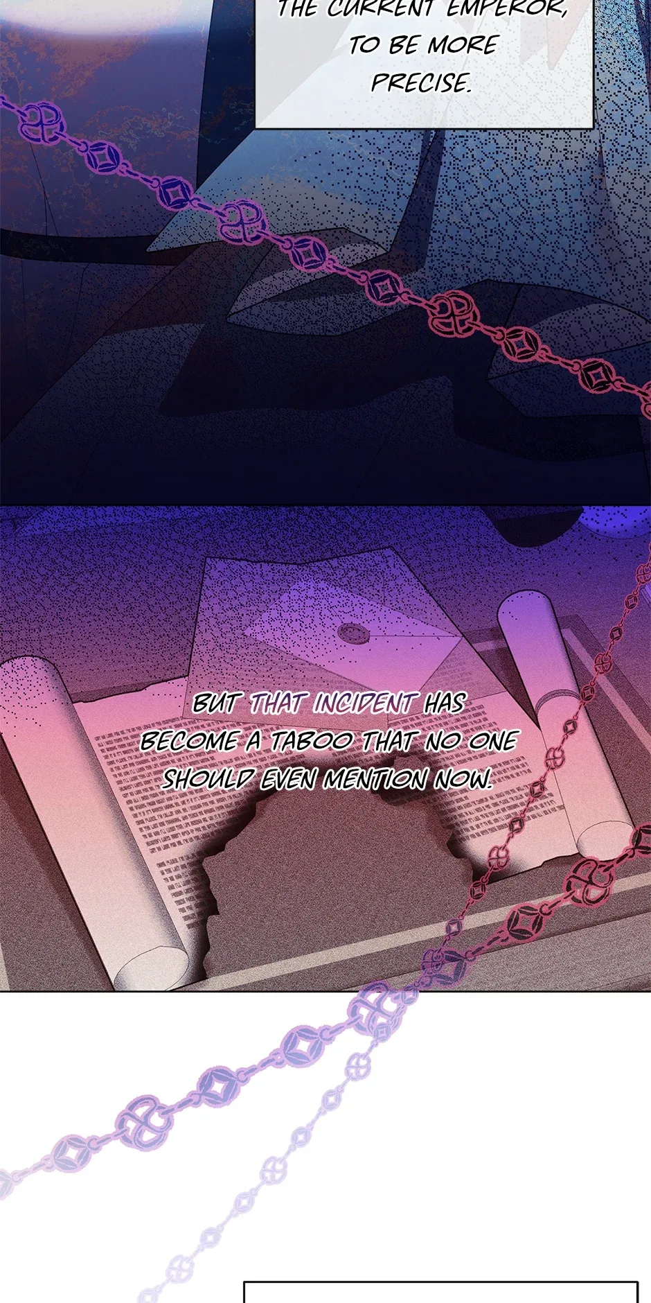 Starting from Today, I’m a Princess? Chapter 70 page 19