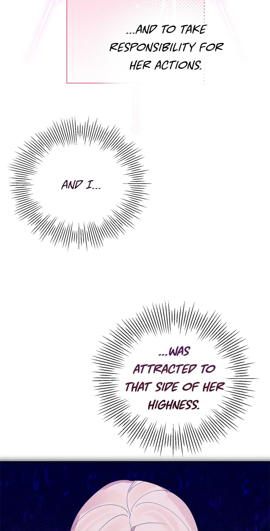 Starting from Today, I’m a Princess? Chapter 70 page 26
