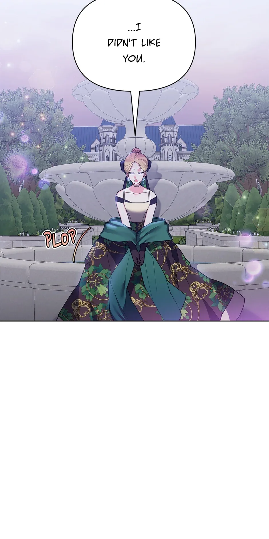 Starting from Today, I’m a Princess? Chapter 70 page 32