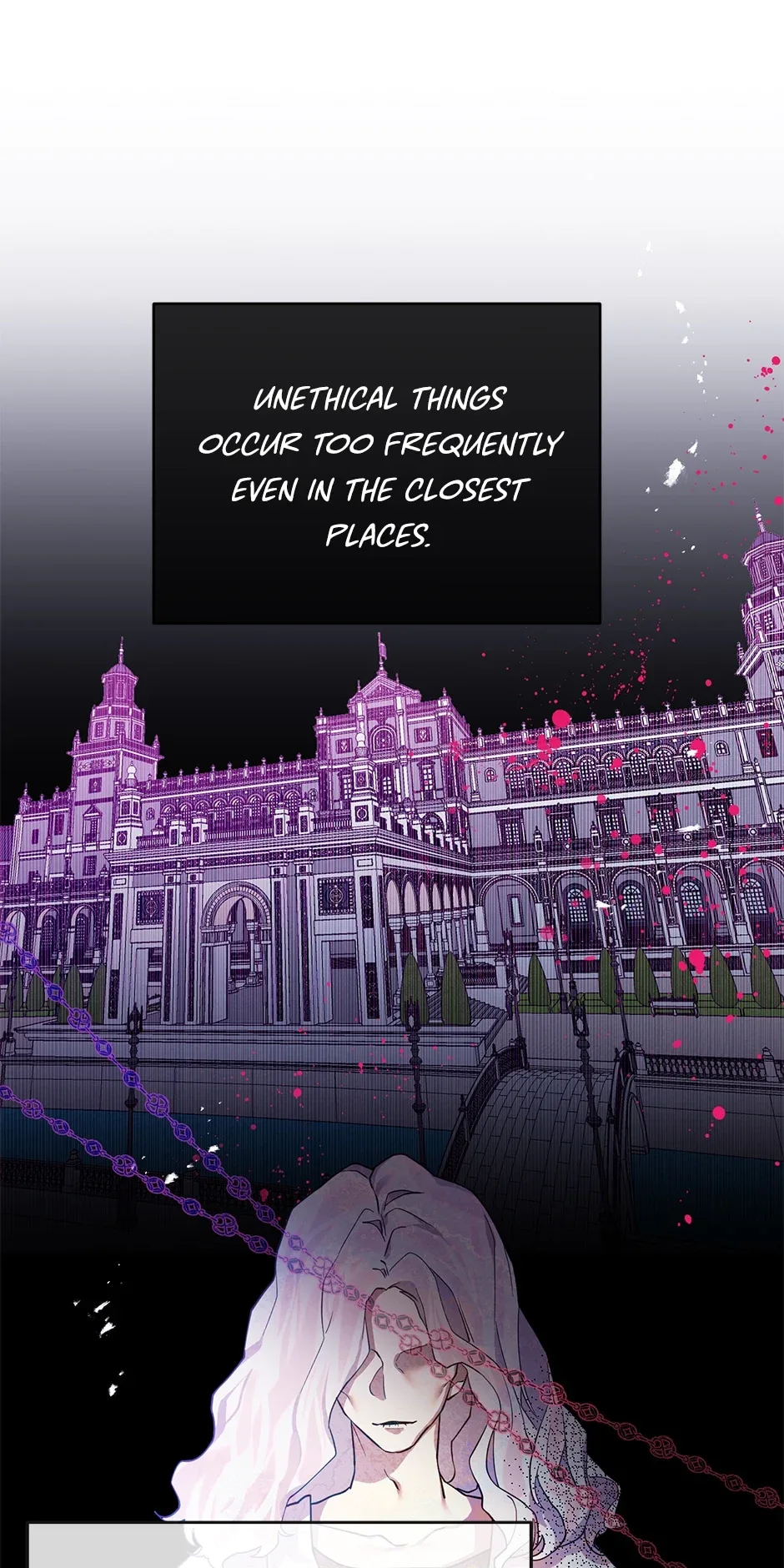 Starting from Today, I’m a Princess? Chapter 70 page 17