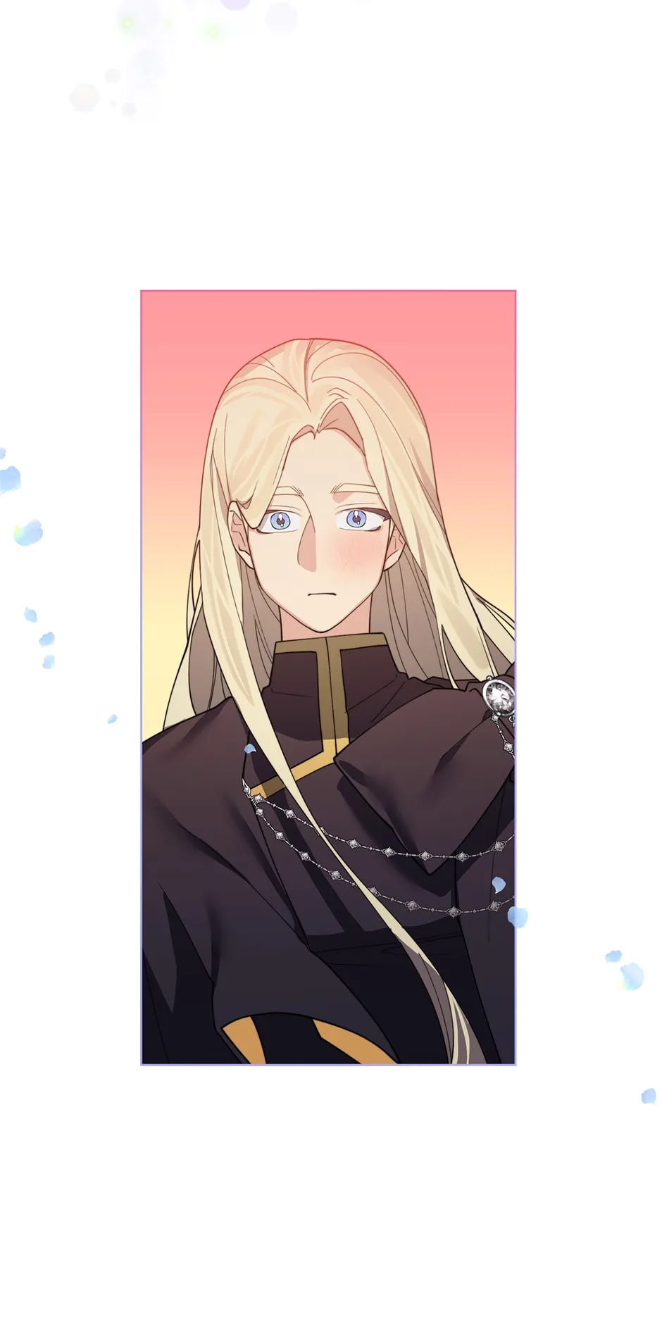 Starting from Today, I’m a Princess? Chapter 70 page 57