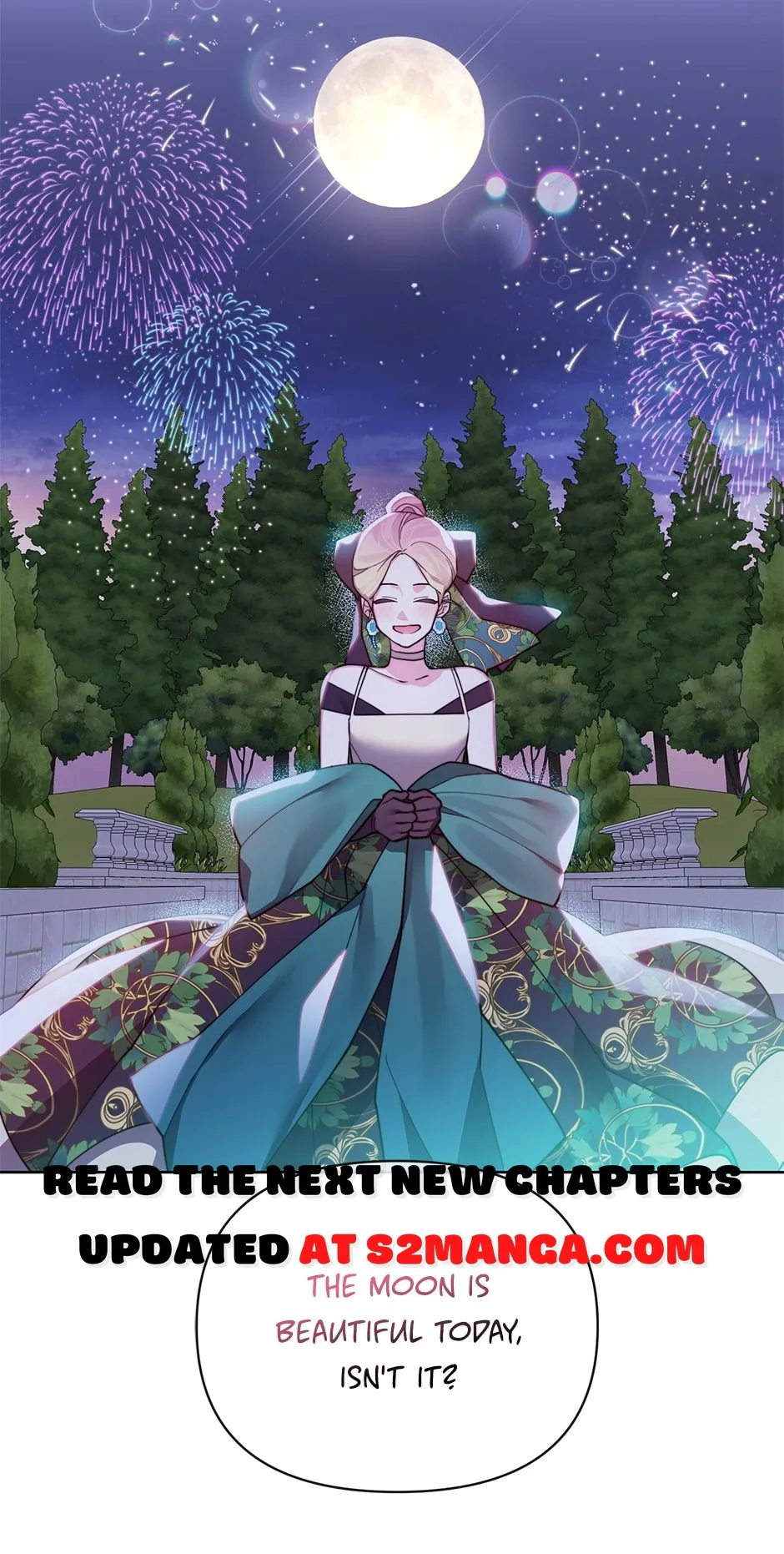 Starting from Today, I’m a Princess? Chapter 70 page 60