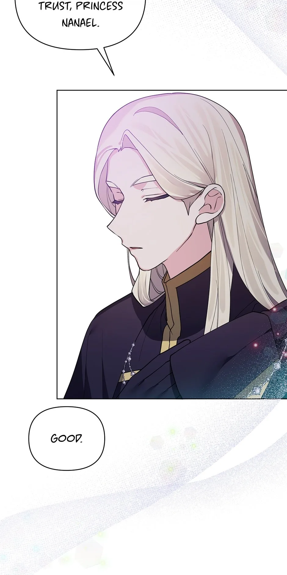Starting from Today, I’m a Princess? Chapter 70 page 55