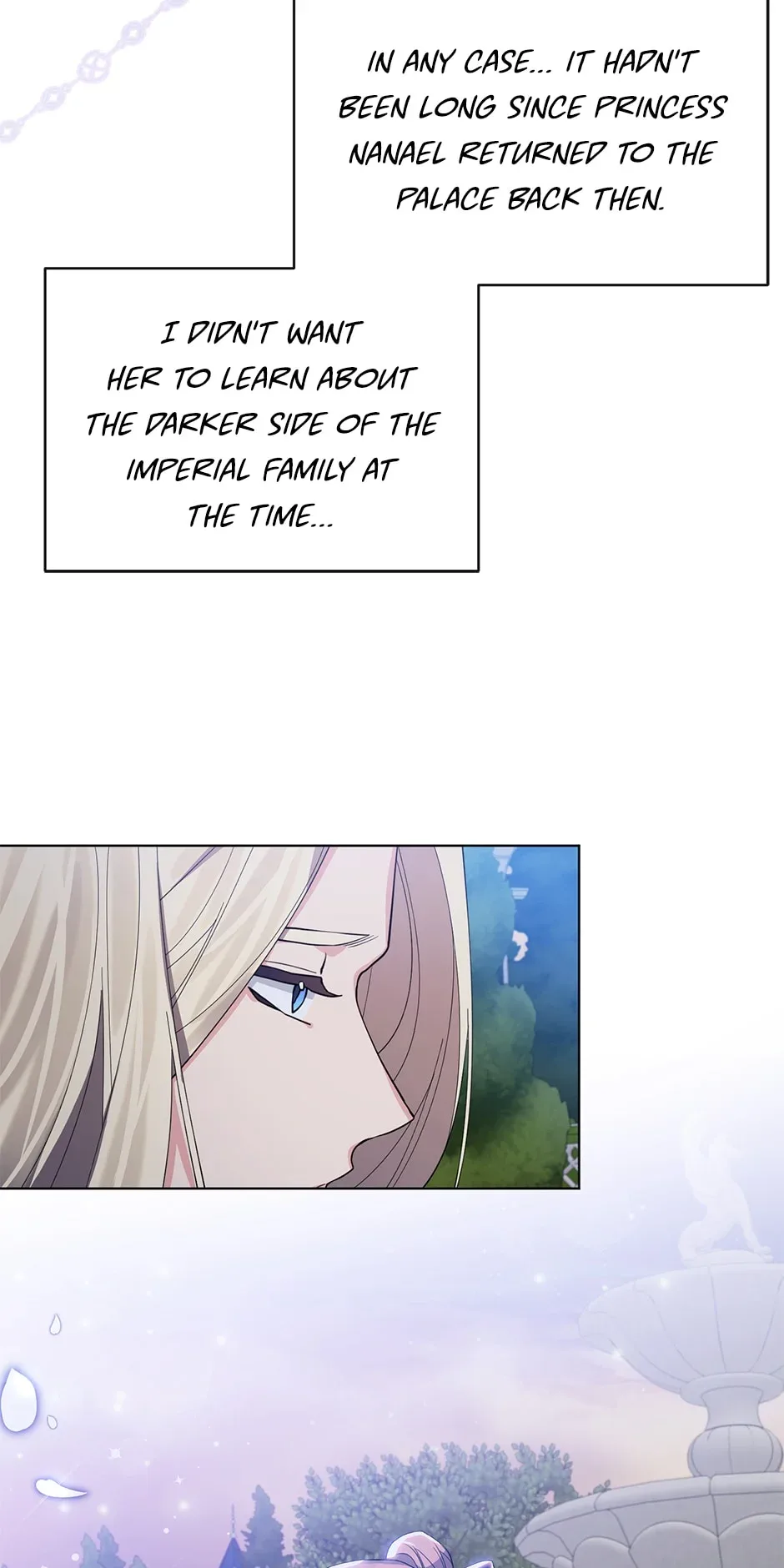 Starting from Today, I’m a Princess? Chapter 70 page 20