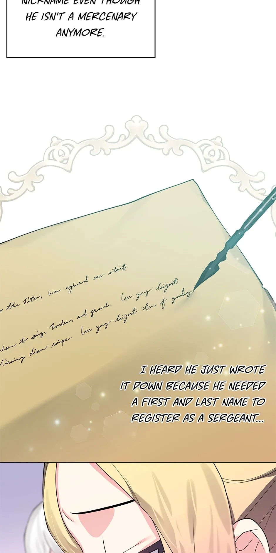 Starting from Today, I’m a Princess? Chapter 72 page 28