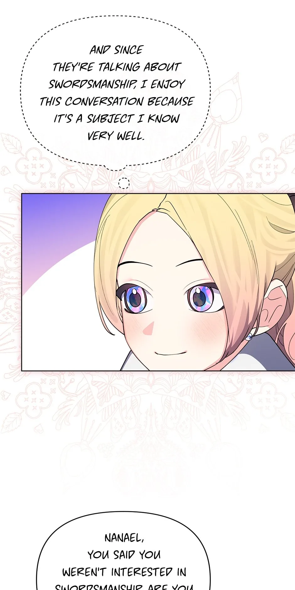 Starting from Today, I’m a Princess? Chapter 72 page 22