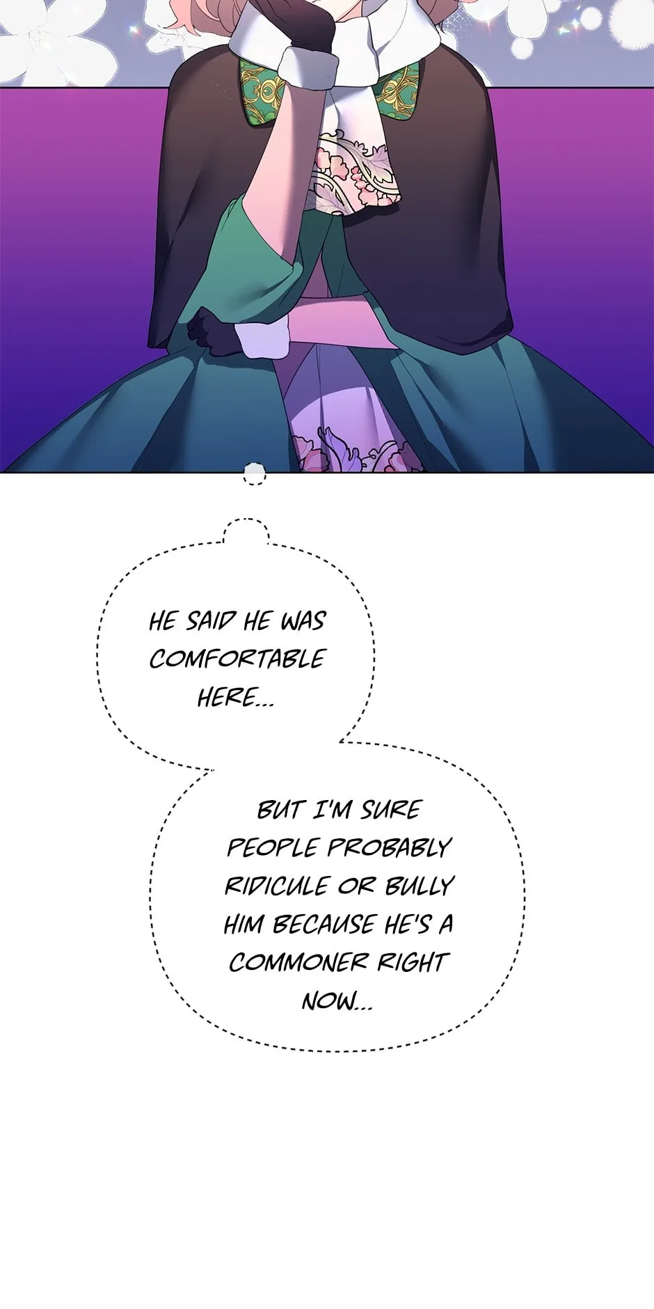 Starting from Today, I’m a Princess? Chapter 72 page 8