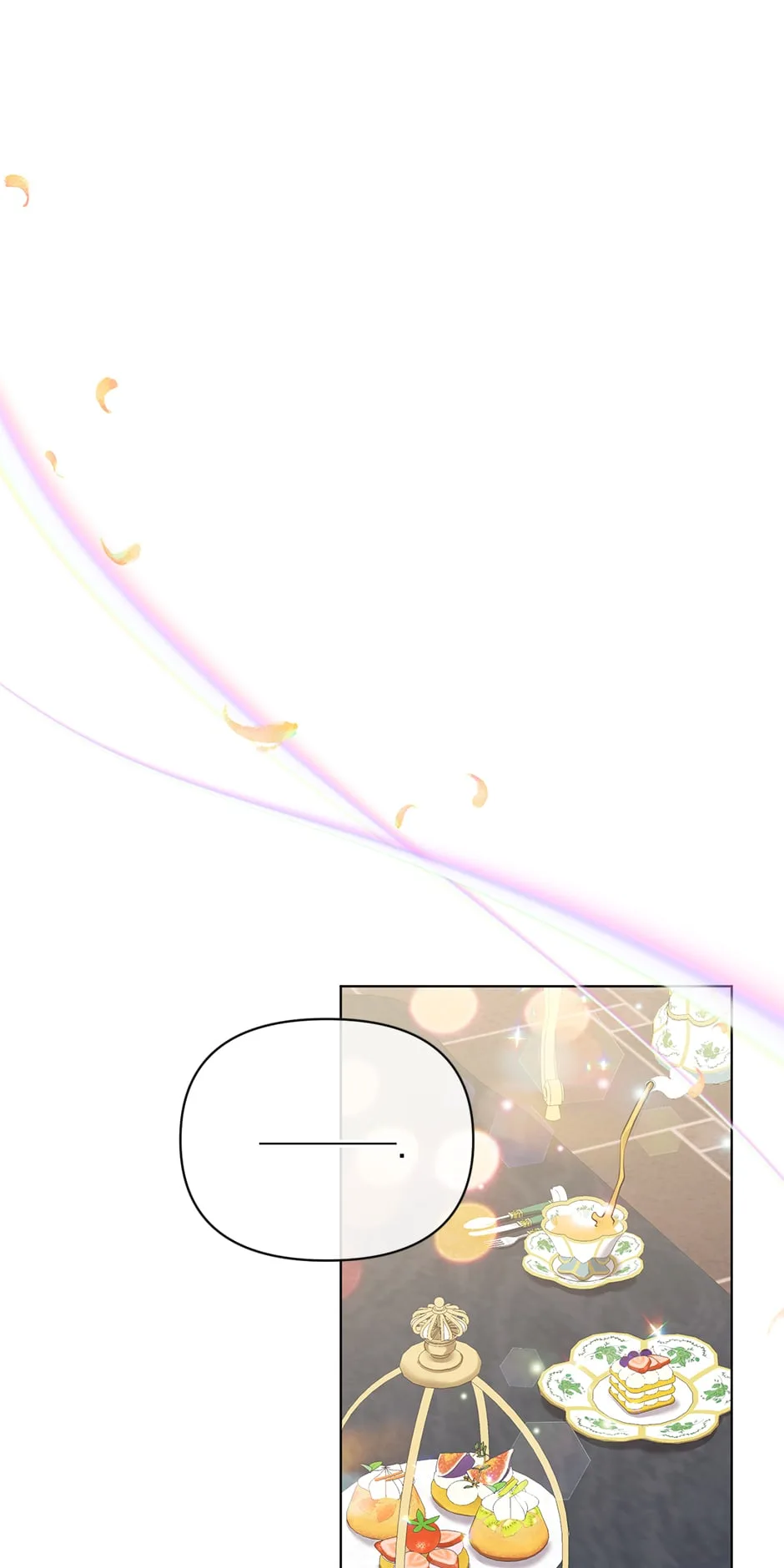 Starting from Today, I’m a Princess? Chapter 72 page 19